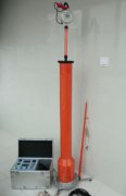 <b>ZGF2000-300kv/2mA直流高壓發(fā)生器</b>